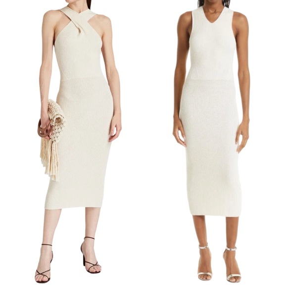 A.L.C. Caleb Dress - Picture 2 of 8